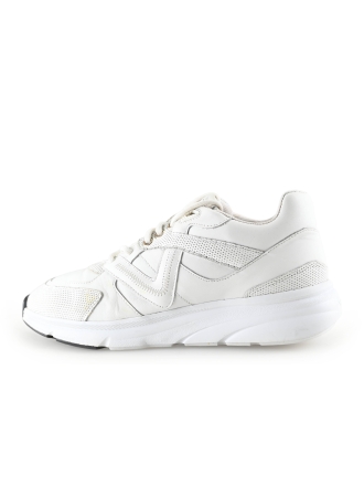 VIA VAI Sneakers Wit 297110