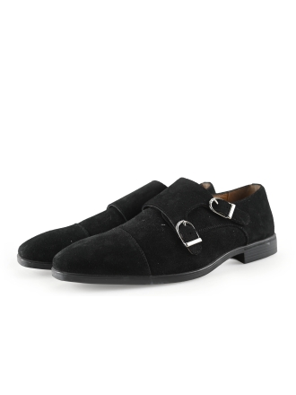 Stefano Lauran Nette schoenen Bruin 297116