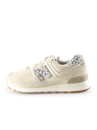 New Balance Sneakers Beige 297121