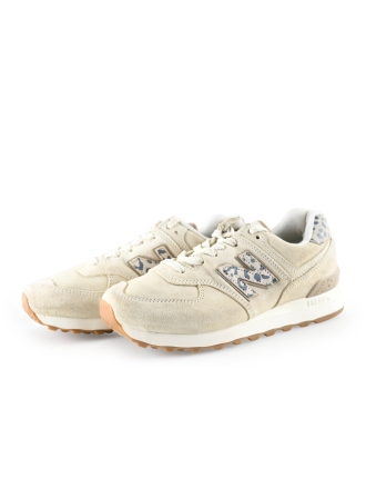 New Balance Sneakers Beige 297121