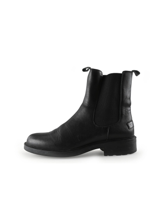 Shabbies Amsterdam Chelsea boots