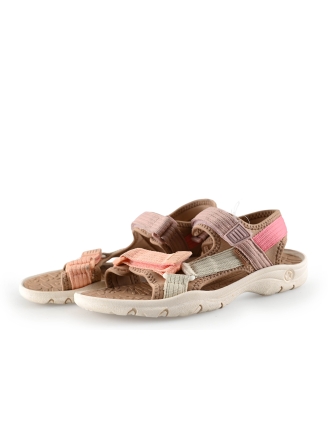 Bisgaard Sandalen Roze 297126