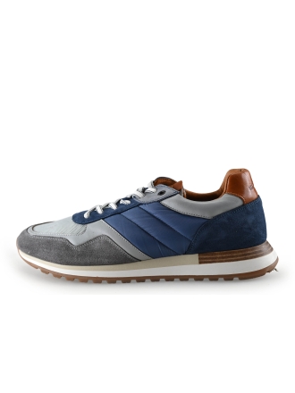 Maz Sneakers Blauw 297132
