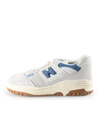New Balance Sneakers Wit 297142