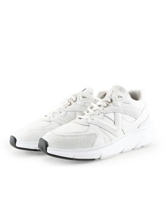 VIA VAI Sneakers Wit 297143