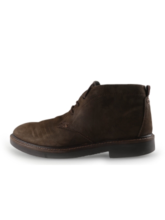 Mazzeltov Veterboots Bruin 297148