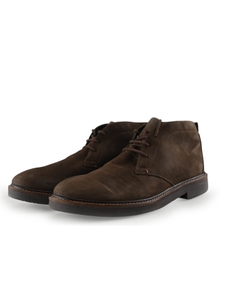 Mazzeltov Veterboots Bruin 297148