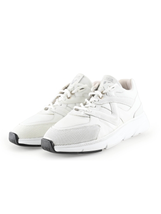 VIA VAI Sneakers Wit 297150
