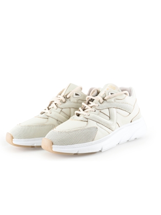 VIA VAI Sneakers Beige 297151
