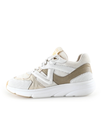 VIA VAI Sneakers Beige 297155