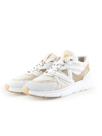VIA VAI Sneakers Beige 297155