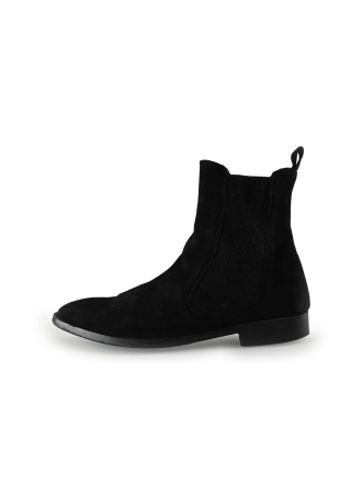 Stefano Lauran Chelsea boots Zwart 297157