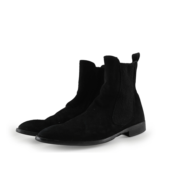 Stefano Lauran Chelsea boots