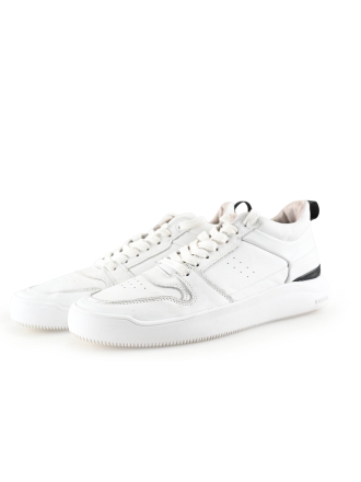 Blackstone Sneakers Wit 297161