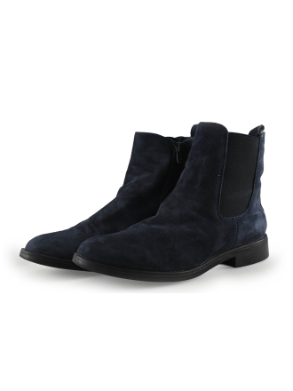 Omoda Chelsea boots Blauw 297164