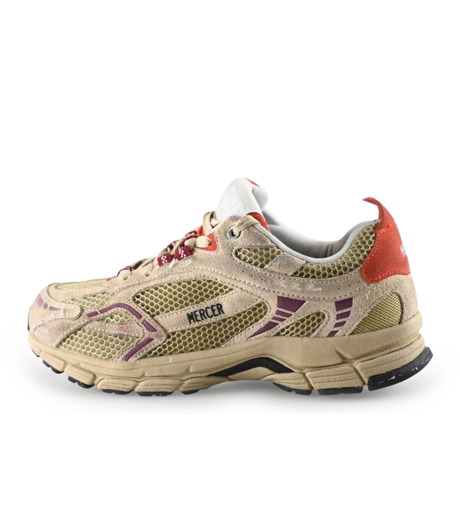 Mercer Amsterdam Sneakers