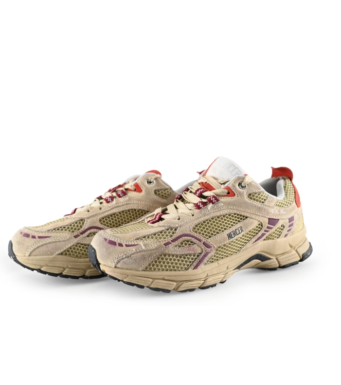 Mercer Amsterdam Sneakers