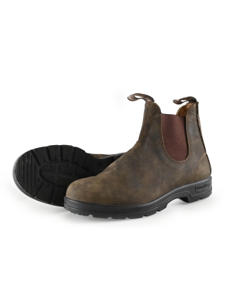 Blundstone Chelsea boots