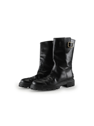 Tods Biker boots Zwart 297171
