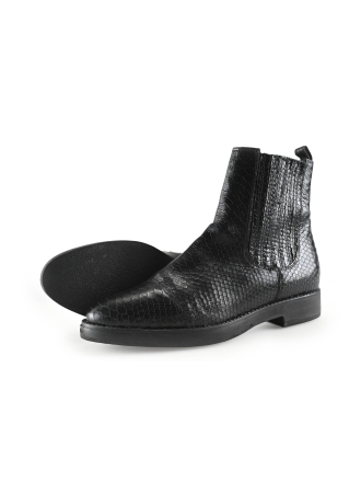 Notre-V Chelsea boots