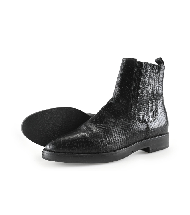 Notre-V Chelsea boots