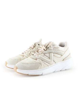 VIA VAI Sneakers Beige 297177