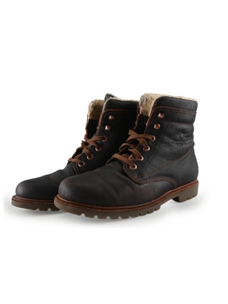 Panama Jack Veterboots Cognac 297179