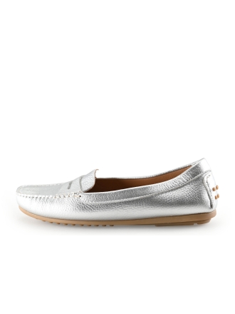 Ayana Loafers Zilver 297187