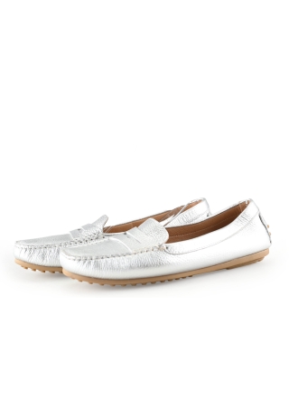 Ayana Loafers Zilver 297187