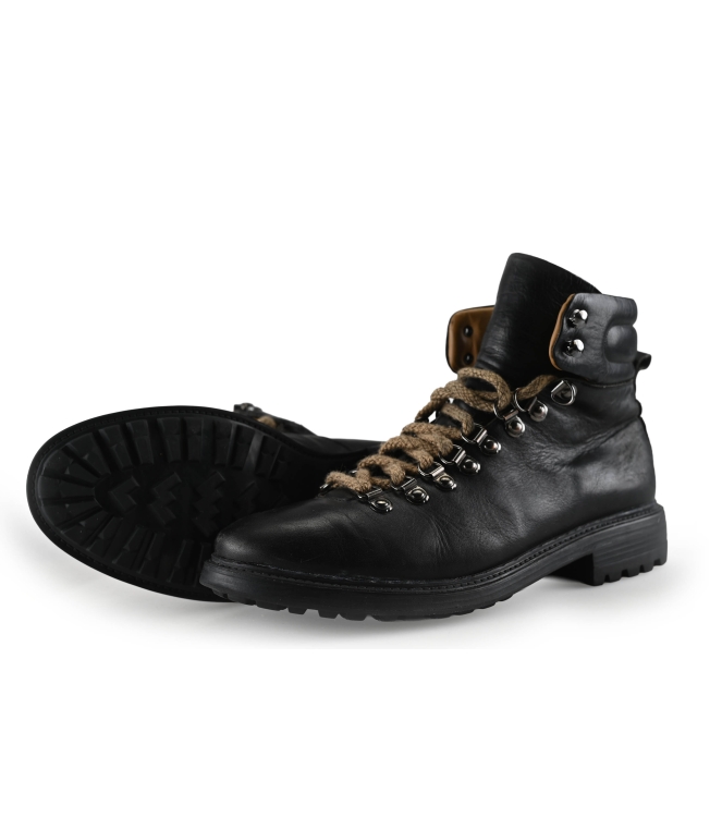 Stefano Lauran Veterboots