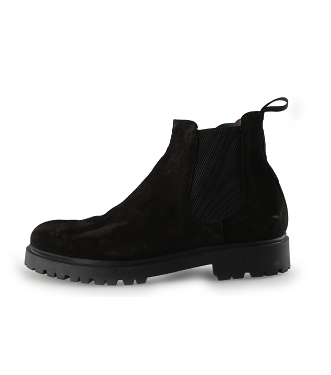 Stefano Lauran Chelsea boots