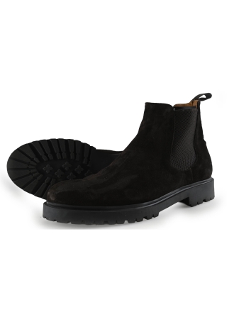 Stefano Lauran Chelsea boots