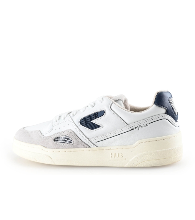 Hub Sneakers