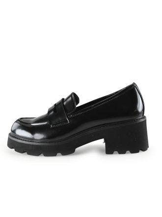 Sacha Loafers Zwart 297196