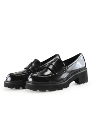 Sacha Loafers Zwart 297196