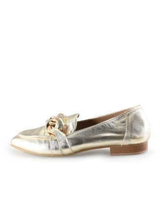 Notre-V Loafers Goud 297200
