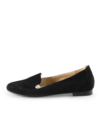Blasz Loafers Zwart 297201