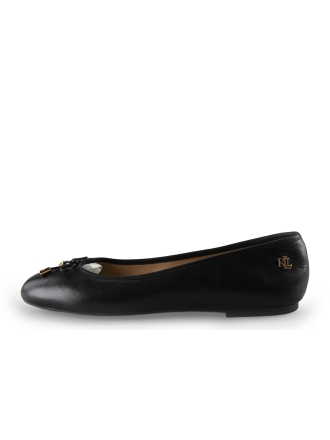 Lauren Ralph Lauren Ballerina's Zwart 297203