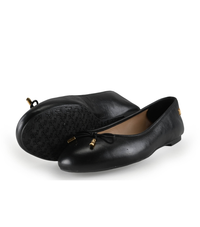 Lauren Ralph Lauren Ballerina's