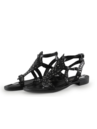Omoda Sandalen Zwart 297204