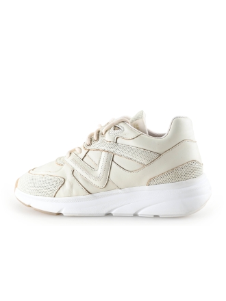 VIA VAI Sneakers Beige 297216