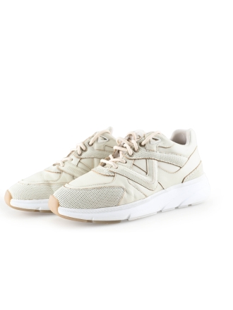 VIA VAI Sneakers Beige 297216