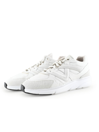 VIA VAI Sneakers Wit 297219