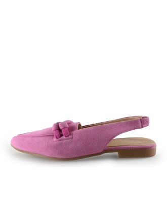 Ayana Slingbacks Roze 297224