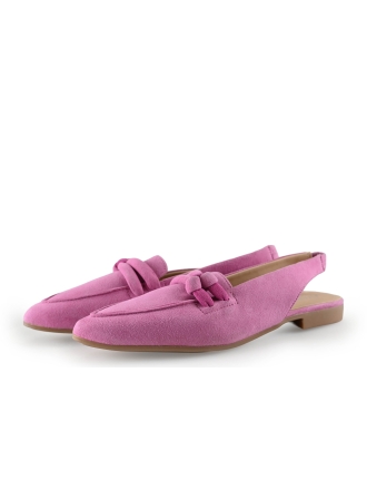Ayana Slingbacks Roze 297224