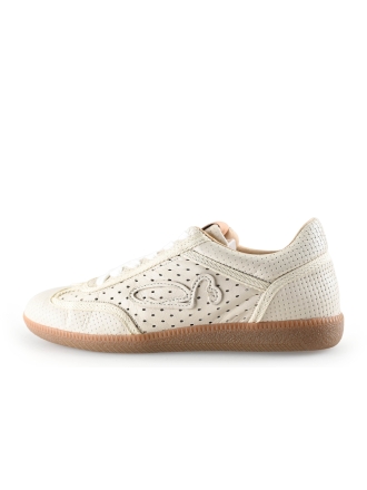 Fred de La Bretoniere Sneakers Beige 297228
