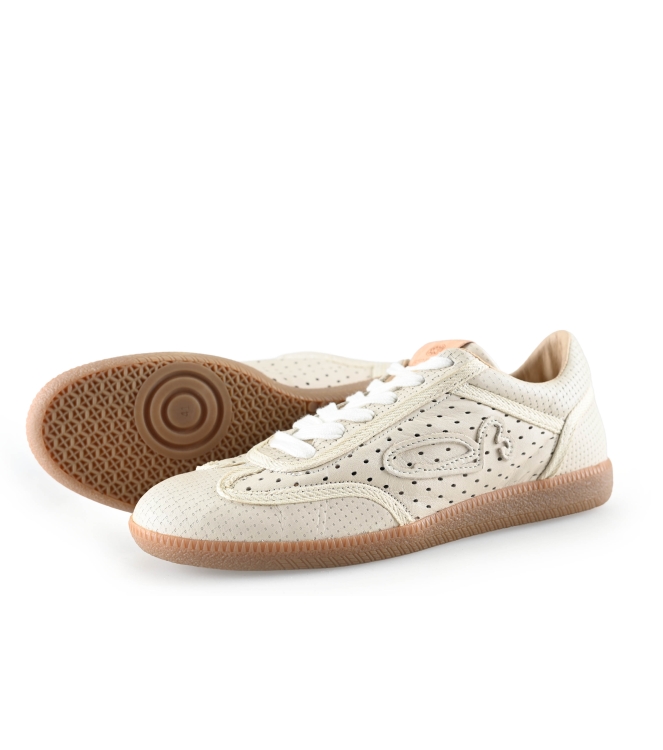 Fred de La Bretoniere Sneakers