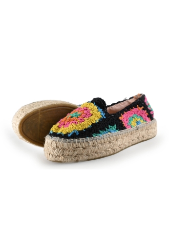 Manebi Espadrilles