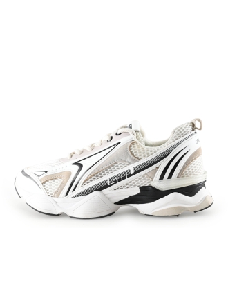 Steve Madden Wandelschoenen Wit 297231