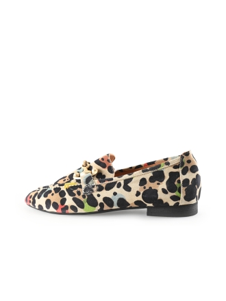 Notre-V Loafers Beige 297234